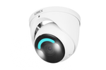 E896DD, E896DDB, H16, H Series - 4K IP Wired Dome Security Camera with Smart Security Lighting
