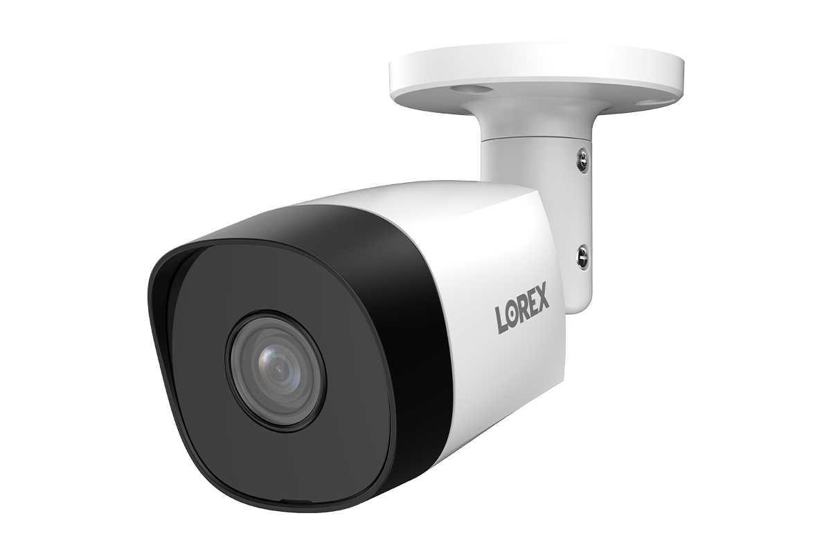 C221NA Series - 1080p CVI Wired Bullet Security Camera