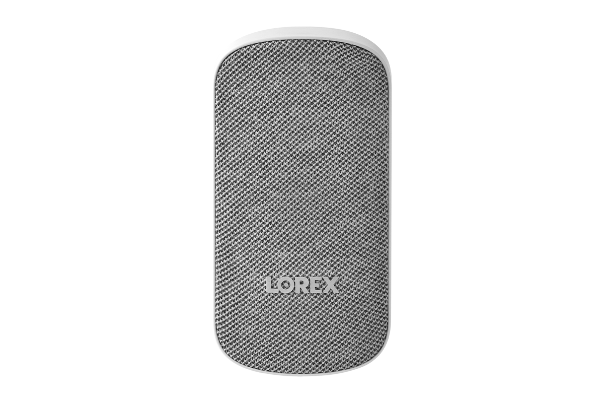 ACCHM2 Series - Lorex Wi-Fi Chimebox