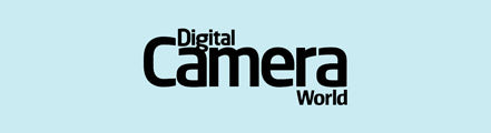 Digital Camera World Logo