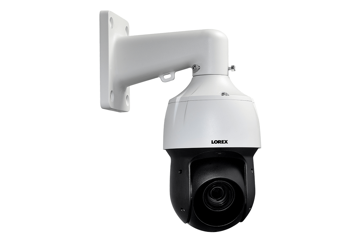 LNZ44P12 P10 Series - 2K IP Wired Camera with 12x Zoom