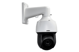 LNZ44P12 P10 Series - 2K IP Wired Camera with 12x Zoom