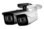 E841CA, E841CAB, A12, A Series - 4K IP Wired Bullet Security Camera