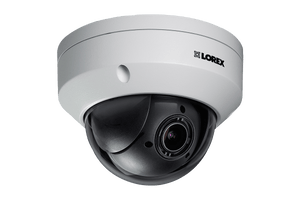 LZV2622BW Series - 1080p Outdoor PTZ Camera with CNV