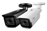 LNB9282B, LNB9292, N3, Nocturnal Series - 4K IP Wired Bullet Security Camera with Motorized Varifocal Lens