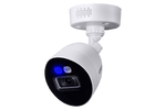 C884DA Series - 4K Deterrence Bullet CVI Wired Camera