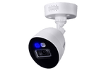 C884DA Series - 4K Deterrence Bullet CVI Wired Camera
