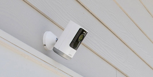 Lorex Technology Launches New 2K Wire-Free Security System - Lorex Corporation