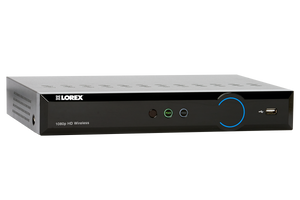 LH060 Series - ECO Wireless HD Security DVR