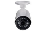 LBV2561U Series - Ultra Wide 1080p HD Security Camera