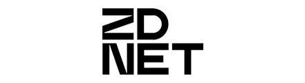 ZDNET Logo