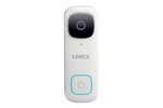 Smart Doorbell - White