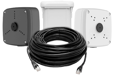 Lorex Security Camera Accessories
