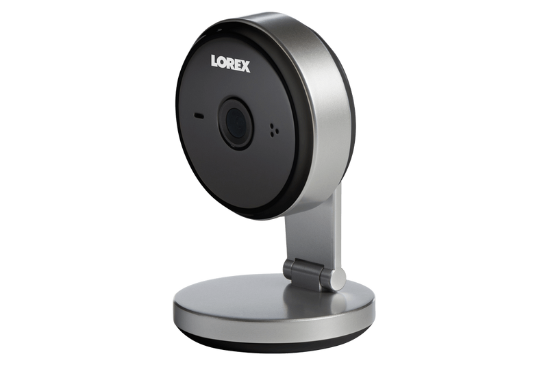 Wifi Home Security Camera with 2K Super HD resolution