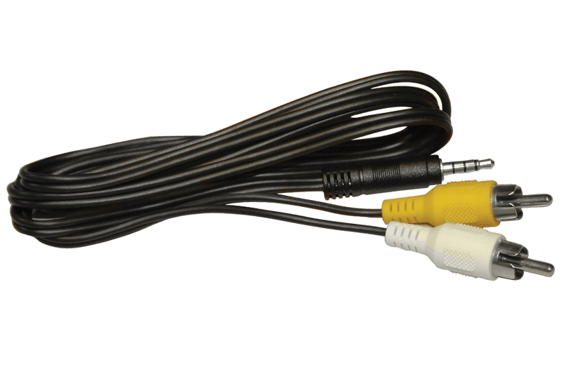 AV Cable for LW3451X and Care 'n' Share Series Baby Monitors