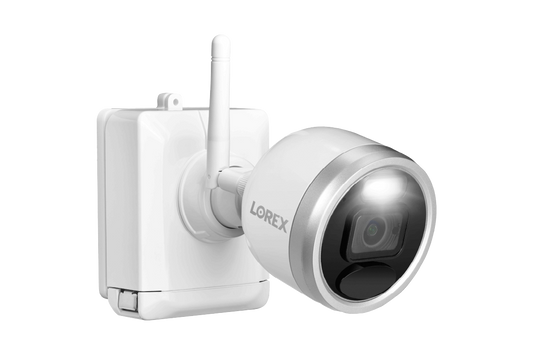 Lorex 1080P Wire-Free Security Camera