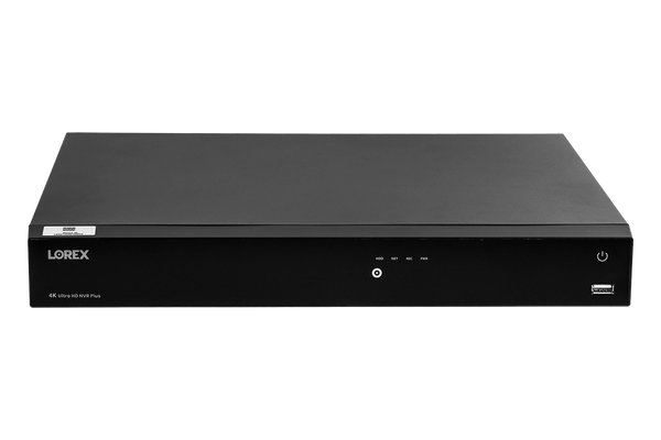 Lorex dvr best sale