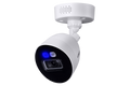 Lorex 4K Smart Deterrence CVI Wired Bullet Cameras