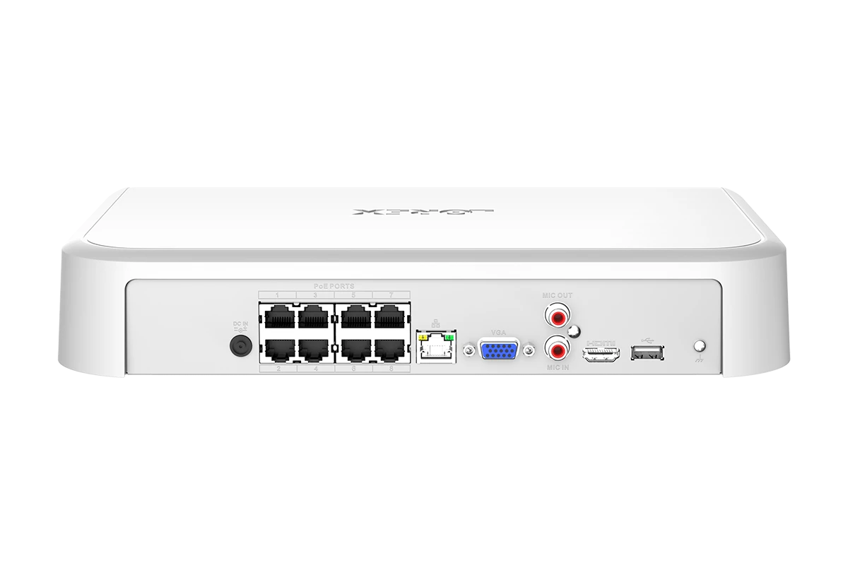 Lorex Fusion Series System - Thumbnail 2