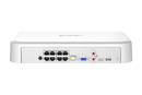 Lorex Fusion 4K+ Ultra HD 12MP 16 Camera Capable (8 Wired + 8 Fusion Wi-Fi ) 1TB Network Video Recorder - image 3 of 4