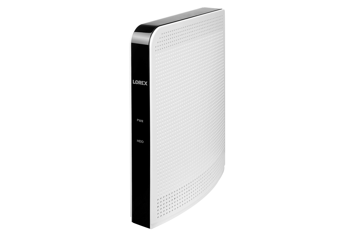 1080p Recorder for Wire-Free Cameras