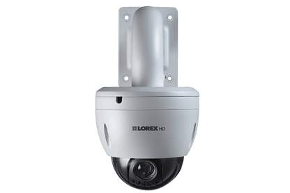 HD 1080p Pan-Tilt-Zoom Camera with 12X Optical Zoom