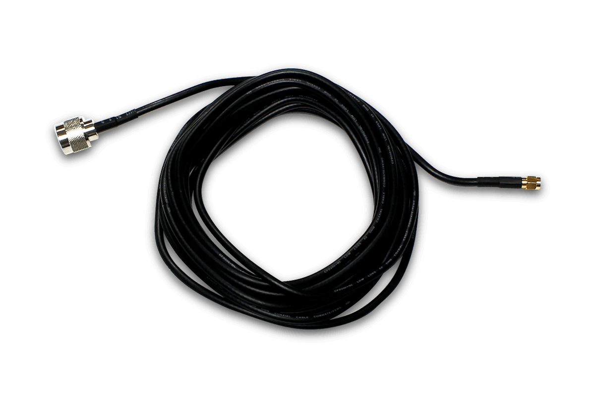 Lorex Directional Wireless Range Extender Antenna - 800 Foot Sight Line - for Use with Wireless Secutiry Camera Omni-directional wireless range extender antenna \u2013 Lorex