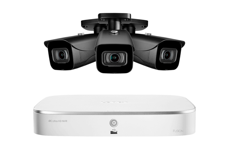 Lorex 16 channel 2024 nvr