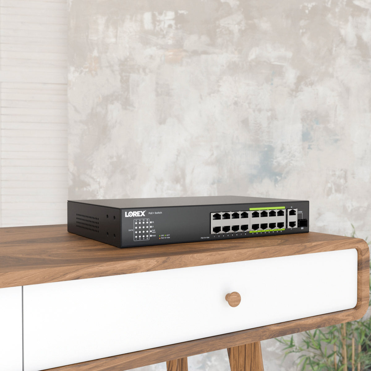 Poe Amazon.com: Cudy Gigabit Outdoor Waterproof IP67 PoE+ Extender, 10