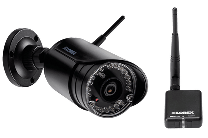 HD 720p Outdoor Wireless Security Cameras, 135ft Night Vision (4-pack)