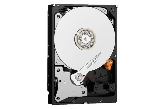 500 Gigabyte Surveillance Hard Drive