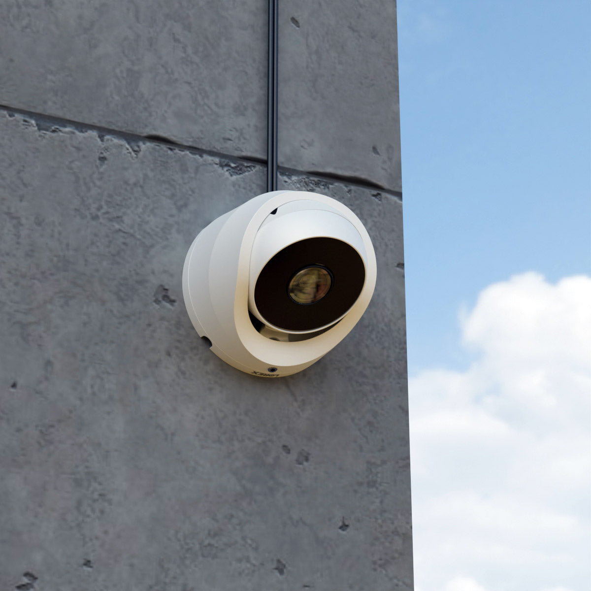 Lorex Wired DVR System - Thumbnail 5