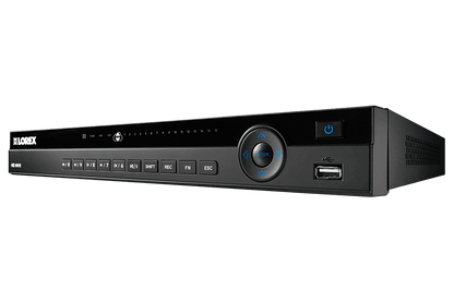 2K Security System NVR - 8 Channel