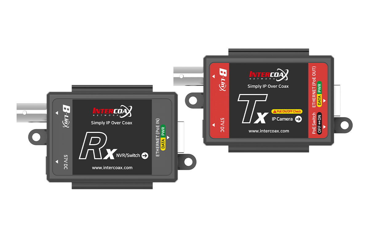Lorex IP & PoE over Coax - Thumbnail 3