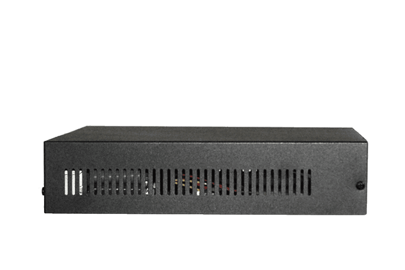 Surveillance DVR networkable 16 channel with 500GB hard drive