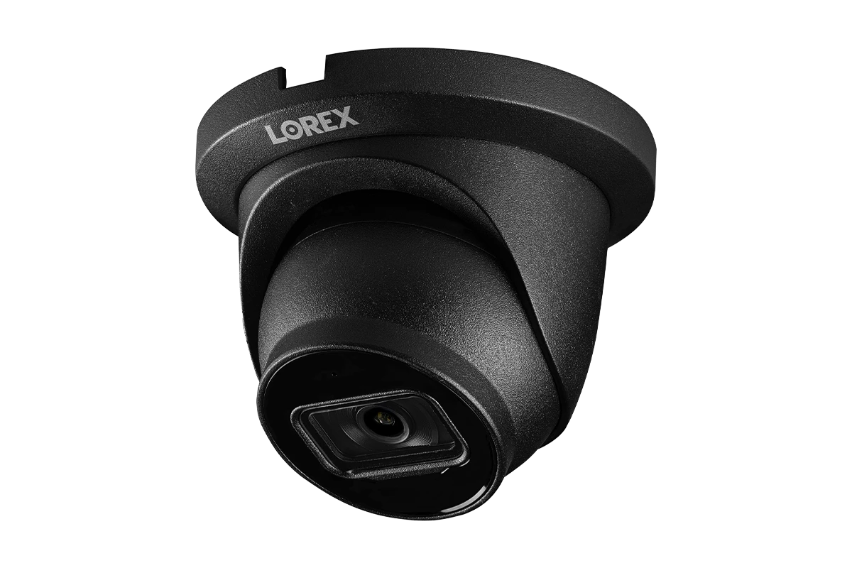 Lorex Fusion Series NVR with Seven A20 (Aurora Series) IP Dome Cameras - 4K 16-Channel 4TB Wired System - Amazon