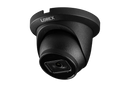 Lorex 4K 16-Camera Capable (8 Wired + 8 Fusion Wi-Fi) 2TB Wired NVR System with 3 Black IP Dome Cameras featuring Listen-In Audio - Amazon - image 2 of 6