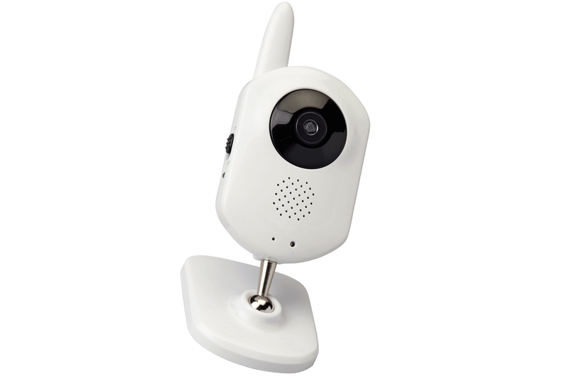Care N Share wireless baby monitor accessory camera 