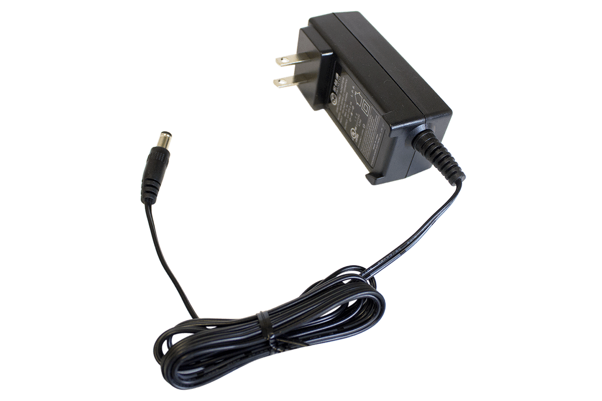 12V 2A AC Power Supply Adapter for 4CH and 8CH DVRs