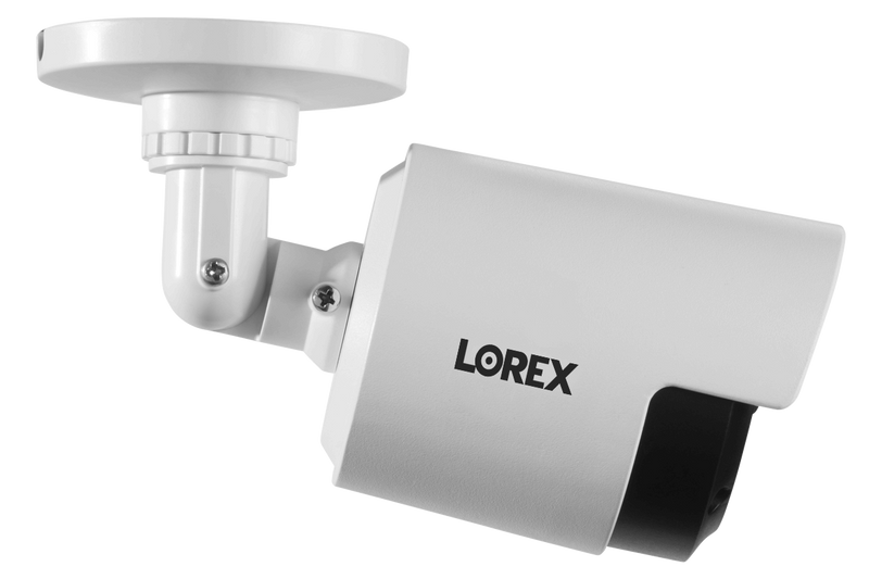 1080p HD Weatherproof Bullet Security Camera