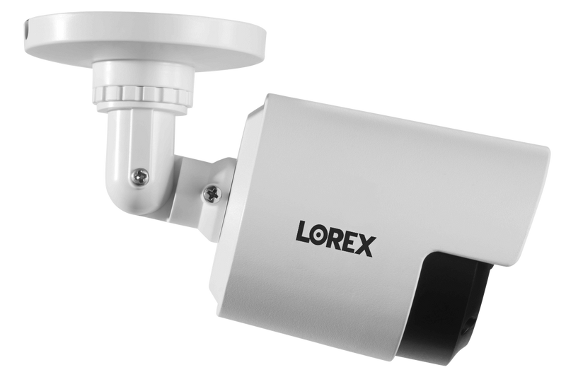 Lorex 1080p HD Weatherproof Bullet Security Camera