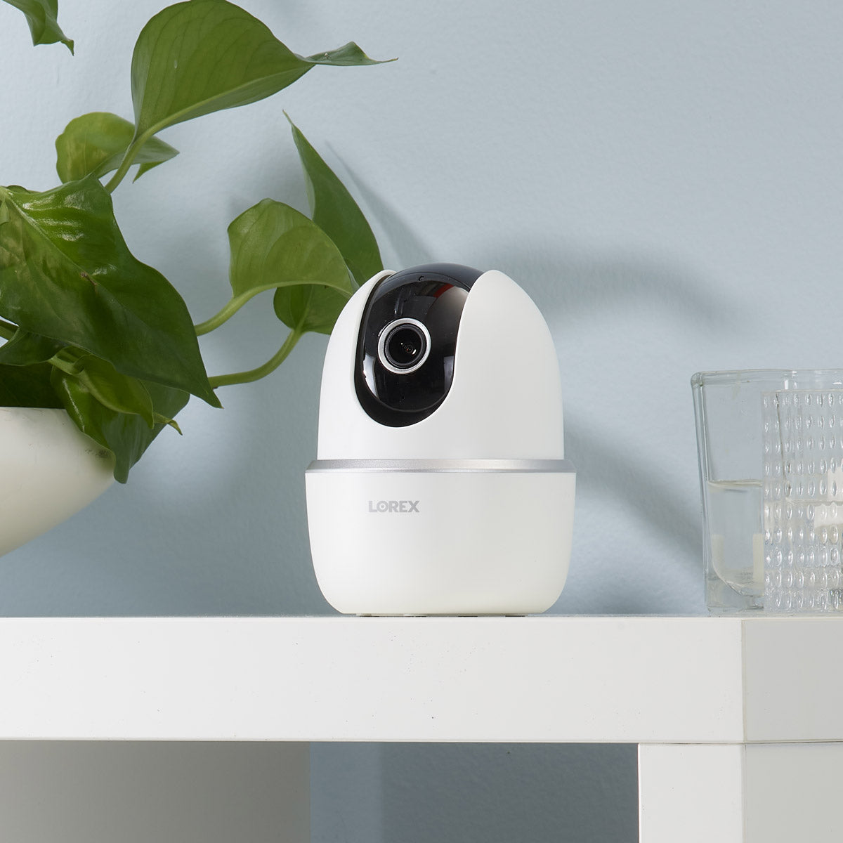 Lorex Wireless Fusion NVR System - Thumbnail 2