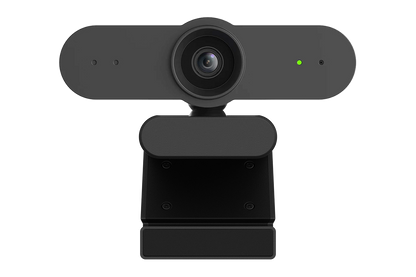 Professional 1080p USB Web Camera with Auto Focus and Omnidirectional Microphone