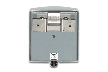 Directional wireless range extender antenna