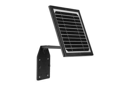 Solar Panel for U471AA 2K Wire-Free Camera