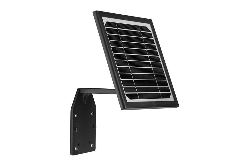 Solar Panel for U471AA 2K Wire-Free Camera