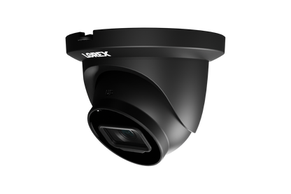 Lorex Elite Series 4K 32 Camera Capable Wired NVR System with 4MP (2K) A4 IP Turret Cameras