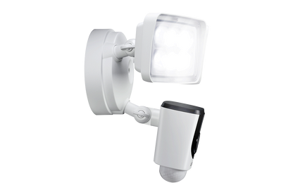 Lorex 1080p Wi-Fi Floodlight Security Camera (32GB) - Amazon