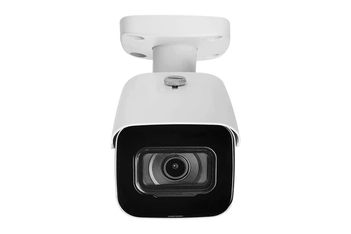 Lorex Fusion 4K 16 Camera Capable (8 Wired + 8 Wi-Fi) 2TB NVR System with 6 IP Bullet Cameras, 2K Wired Doorbell, Sensor Kit and 1080P Floodlight