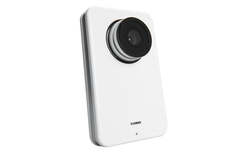 Baby monitor camera for Lorex Live View